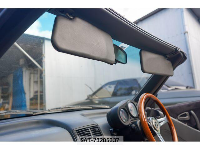 Honda BEAT 1991-01 8878802-19
