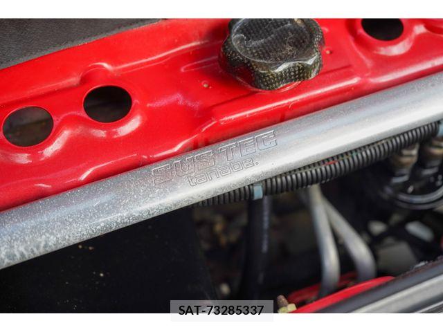 Honda BEAT 1991-01 8878802-20
