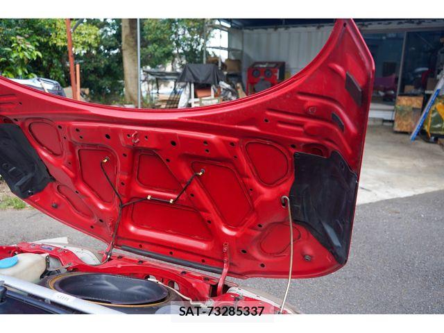 Honda BEAT 1991-01 8878802-21