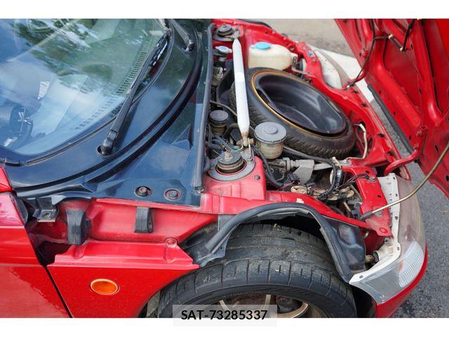 Honda BEAT 1991-01 8878802-22