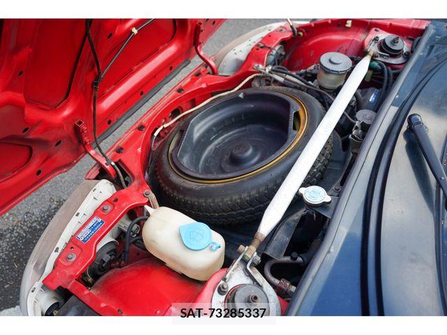 Honda BEAT 1991-01 8878802-23