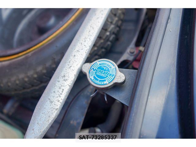 Honda BEAT 1991-01 8878802-24