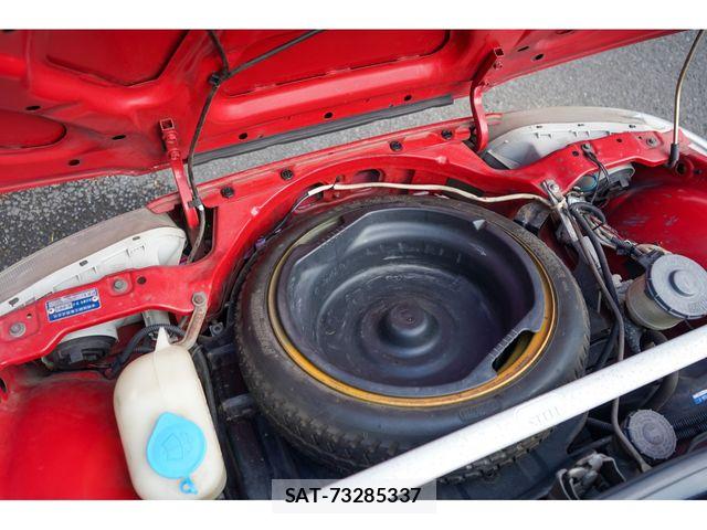 Honda BEAT 1991-01 8878802-25