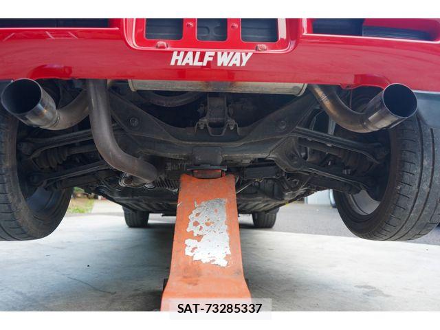 Honda BEAT 1991-01 8878802-26