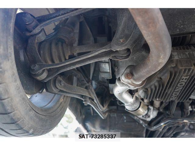 Honda BEAT 1991-01 8878802-27