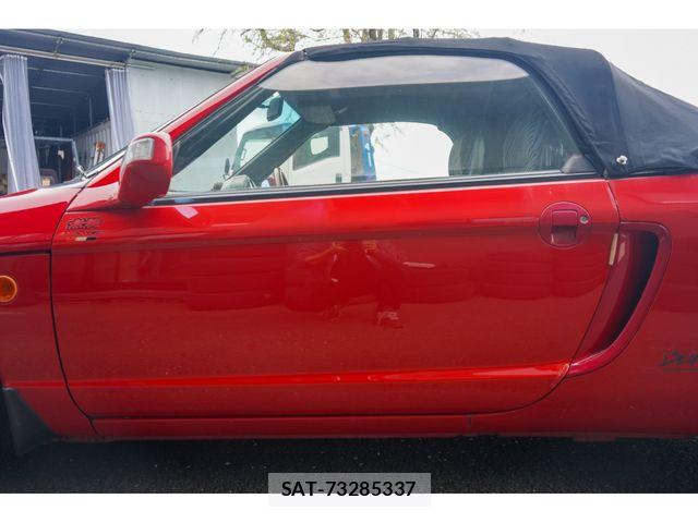 Honda BEAT 1991-01 8878802-8