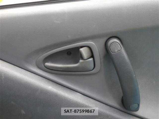 Honda BEAT 1991-01 8883335-9