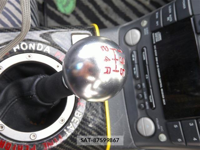 Honda BEAT 1991-01 8883335-12