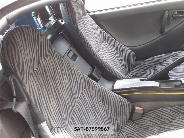 Honda BEAT 1991-01 8883335-14