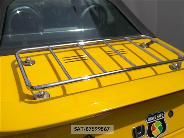 Honda BEAT 1991-01 8883335-2