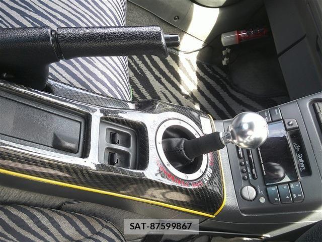 Honda BEAT 1991-01 8883335-5