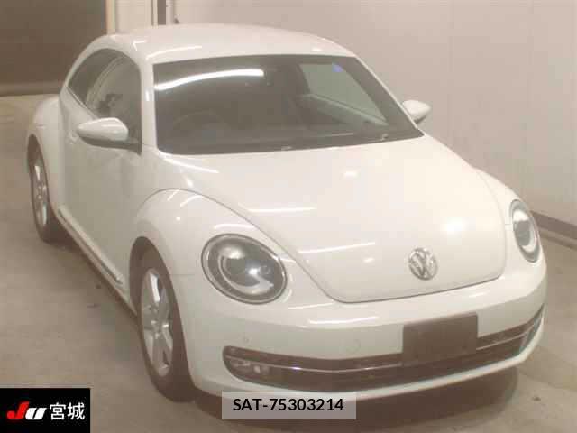 VolksWagen  2015 7266925-0
