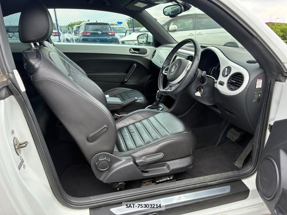 VolksWagen BEETLE 2015 7266925-9