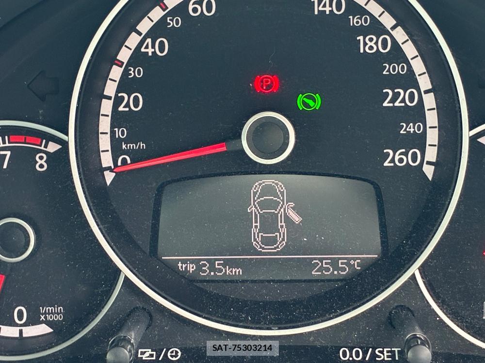 VolksWagen BEETLE 2015 7266925-12