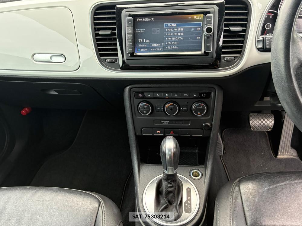 VolksWagen BEETLE 2015 7266925-15