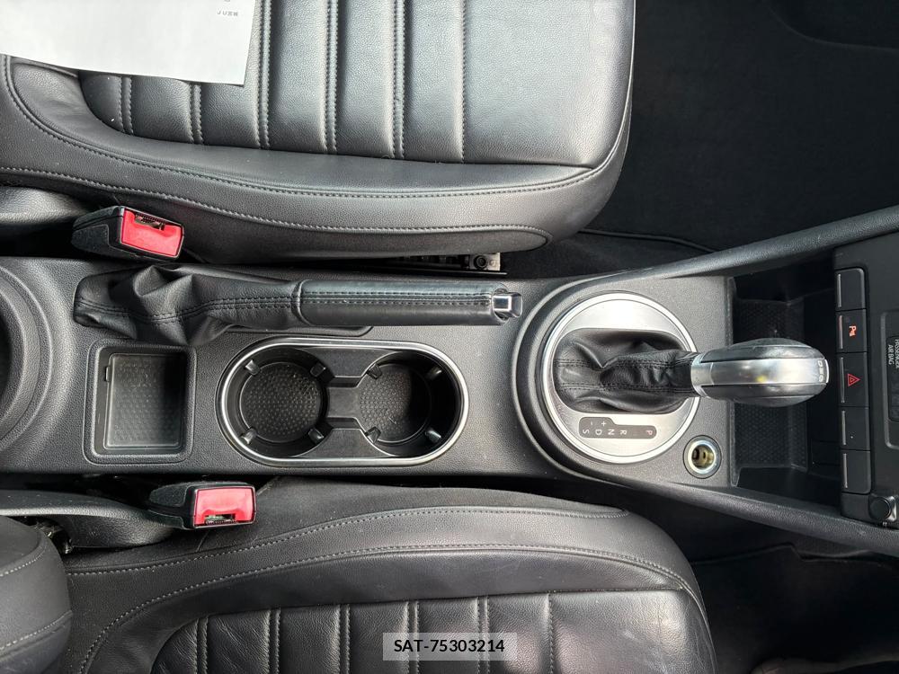 VolksWagen BEETLE 2015 7266925-18
