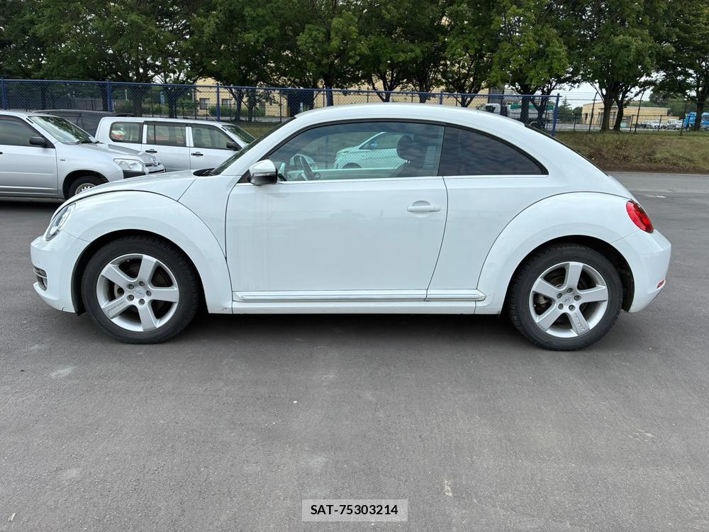 VolksWagen BEETLE 2015 7266925-1