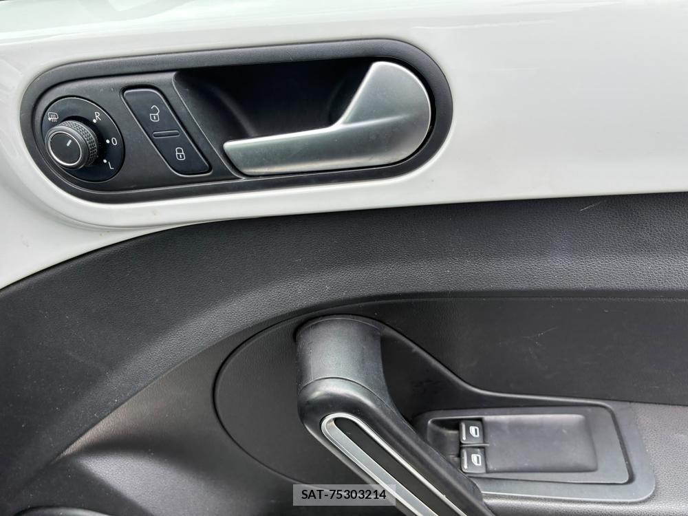 VolksWagen BEETLE 2015 7266925-20