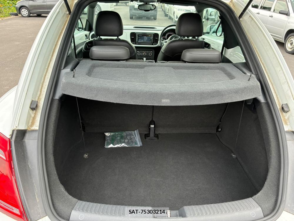 VolksWagen BEETLE 2015 7266925-21