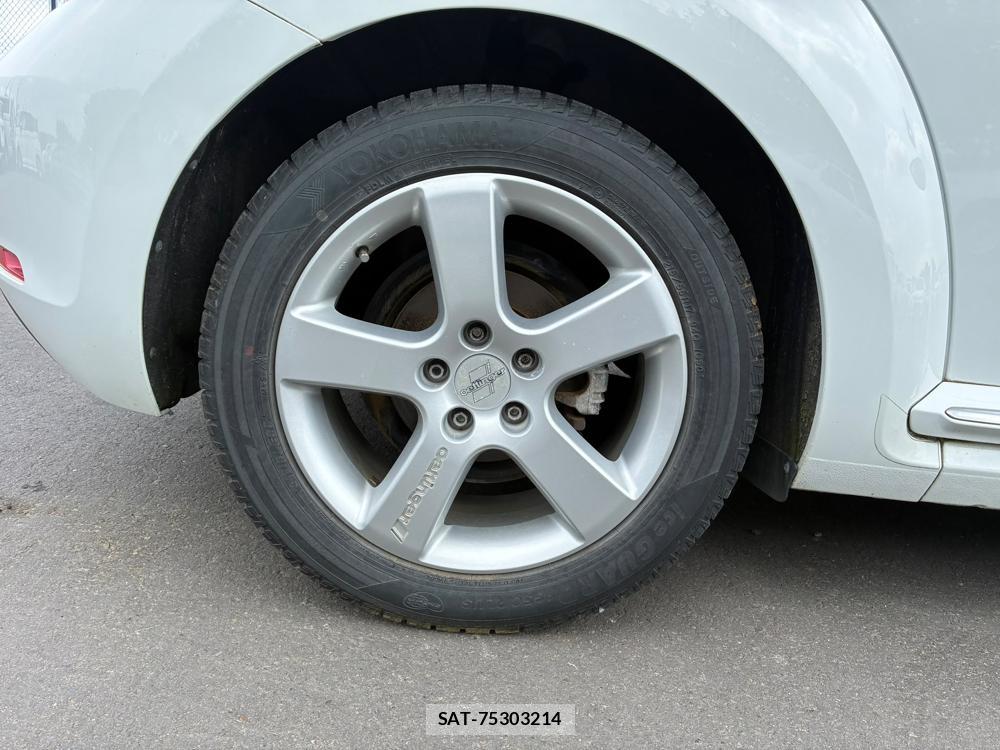 VolksWagen BEETLE 2015 7266925-25