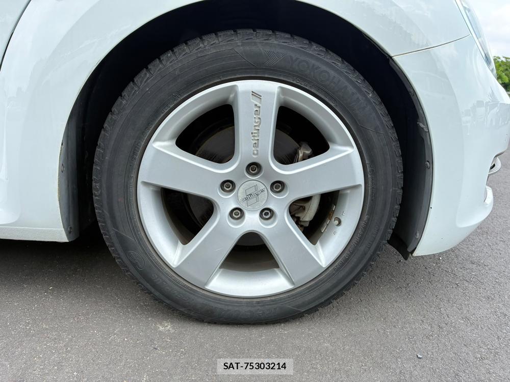 VolksWagen BEETLE 2015 7266925-26