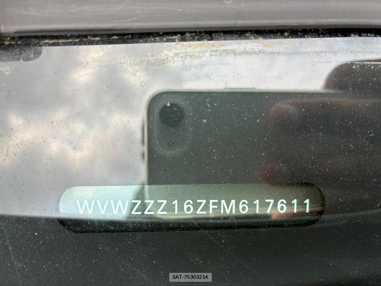 VolksWagen BEETLE 2015 7266925-38