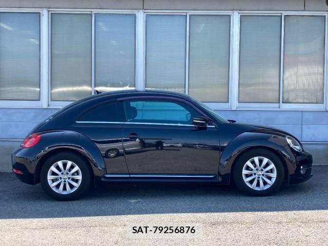 VolksWagen BEETLE 2013 7703075-1
