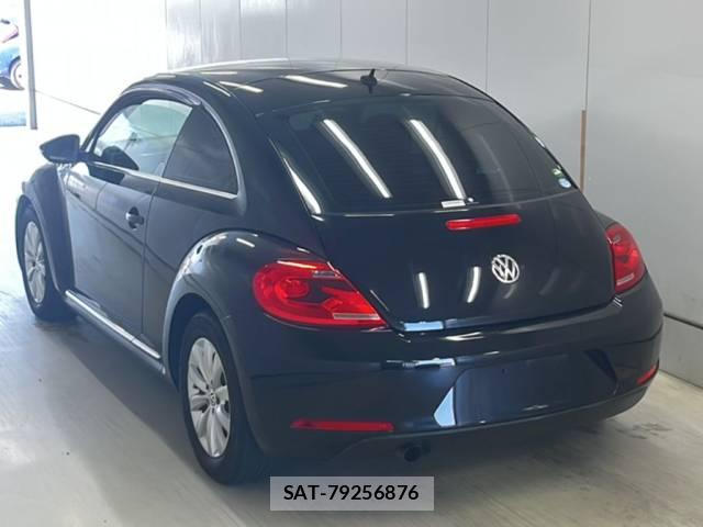 VolksWagen BEETLE 2013 7703075-2