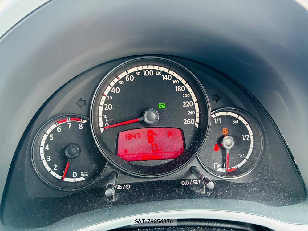 VolksWagen BEETLE 2013 7703075-11