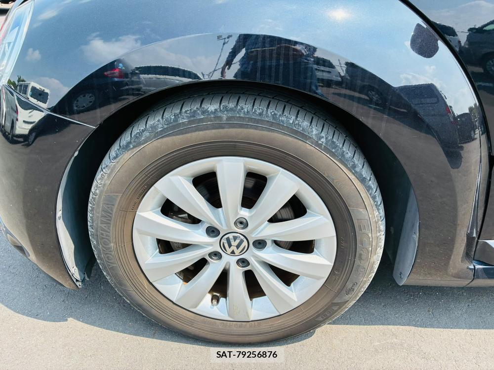 VolksWagen BEETLE 2013 7703075-25