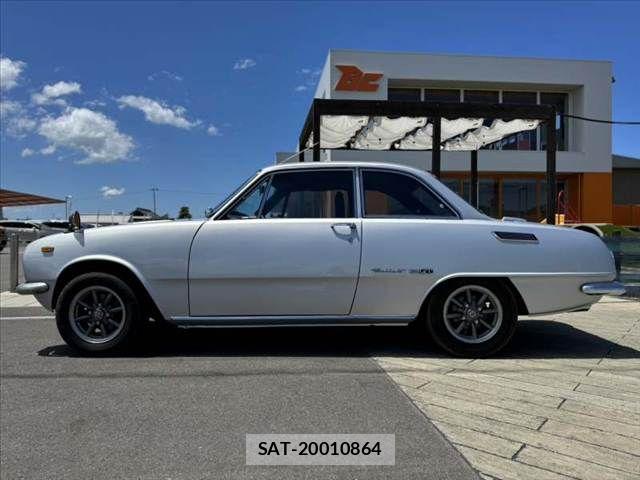 Isuzu BELLET 1973-03 8364883-10