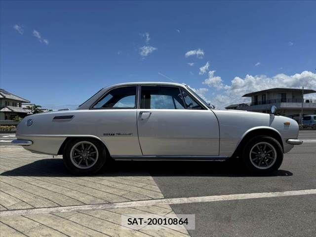Isuzu BELLET 1973-03 8364883-11