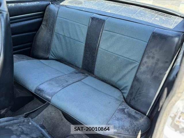 Isuzu BELLET 1973-03 8364883-17