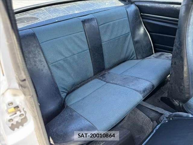 Isuzu BELLET 1973-03 8364883-18