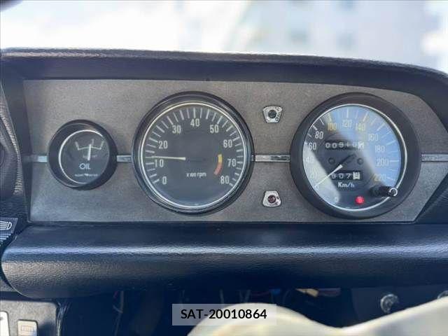 Isuzu BELLET 1973-03 8364883-21