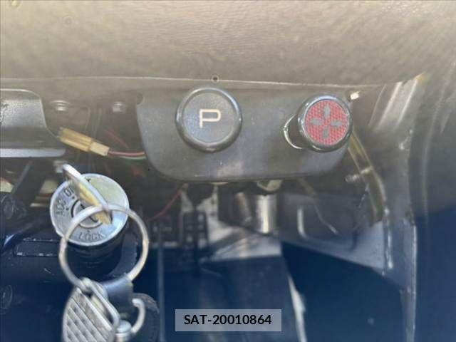 Isuzu BELLET 1973-03 8364883-23