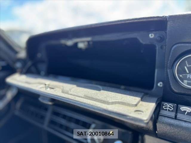 Isuzu BELLET 1973-03 8364883-24