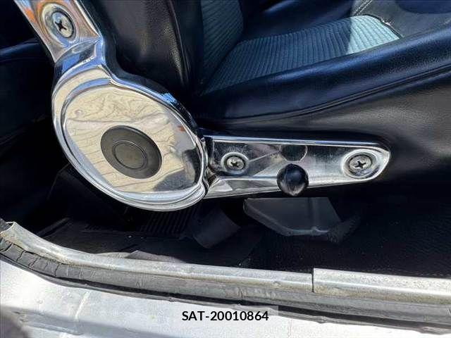 Isuzu BELLET 1973-03 8364883-25