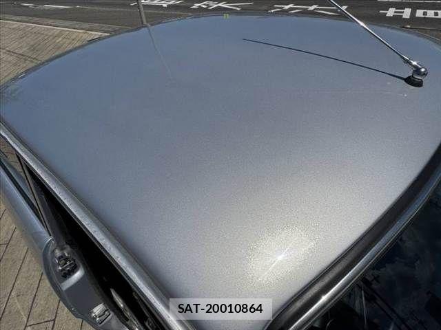 Isuzu BELLET 1973-03 8364883-26