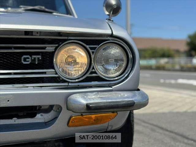 Isuzu BELLET 1973-03 8364883-28