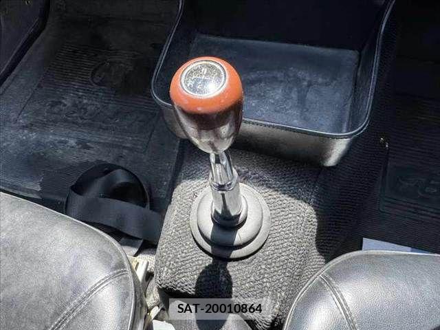 Isuzu BELLET 1973-03 8364883-3