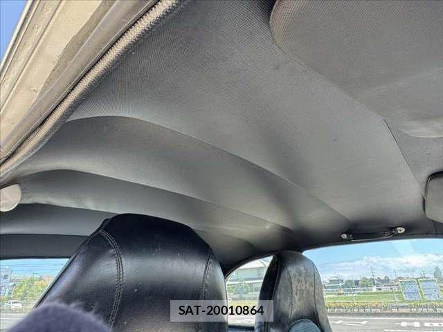 Isuzu BELLET 1973-03 8364883-6