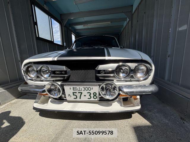 Isuzu BELLET 1972-06 8485066-0