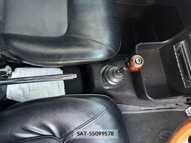 Isuzu BELLET 1972-06 8485066-7