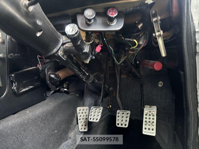 Isuzu BELLET 1972-06 8485066-8