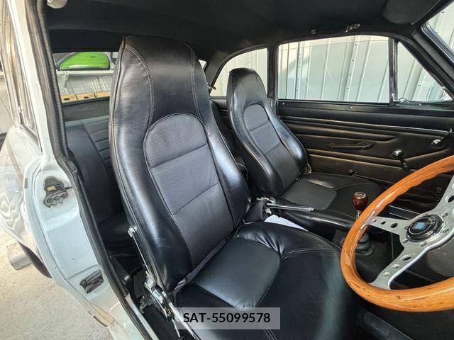Isuzu BELLET 1972-06 8485066-9