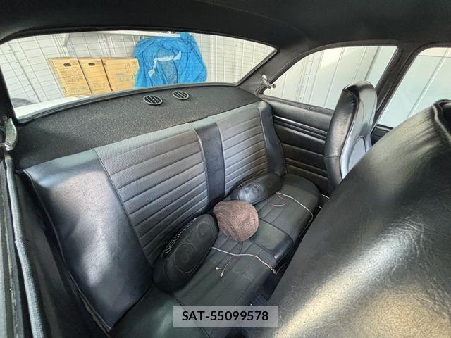 Isuzu BELLET 1972-06 8485066-10