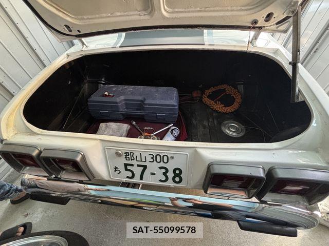 Isuzu BELLET 1972-06 8485066-11