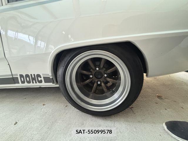 Isuzu BELLET 1972-06 8485066-13