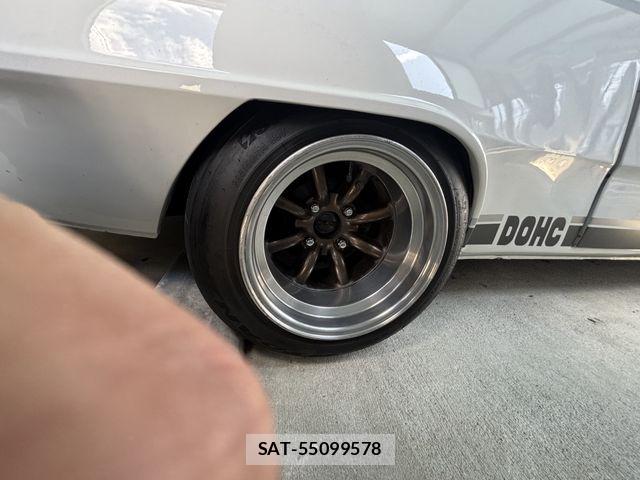 Isuzu BELLET 1972-06 8485066-14